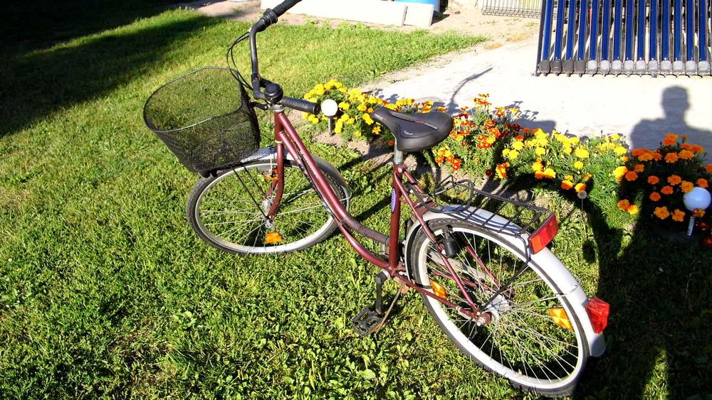 Sprzedam  Sprawne Rowery Ceny w opisie