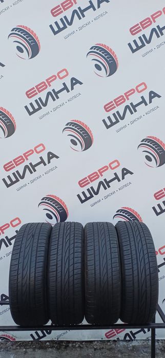 Літо 235/60/R17 4шт Goodyear BC100 Колеса Резина Шини Склад