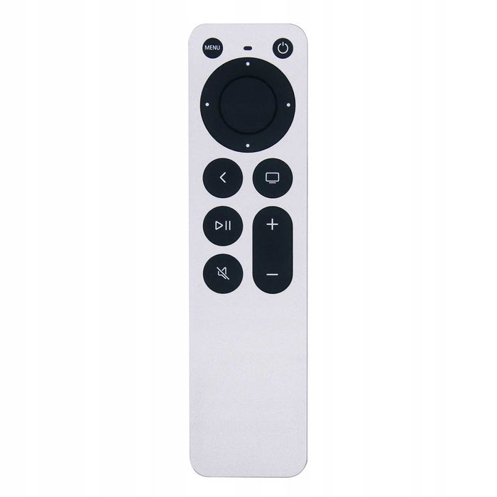Zdalne sterowanie DO Apple TV 4K – pilot, kompatybilny #22