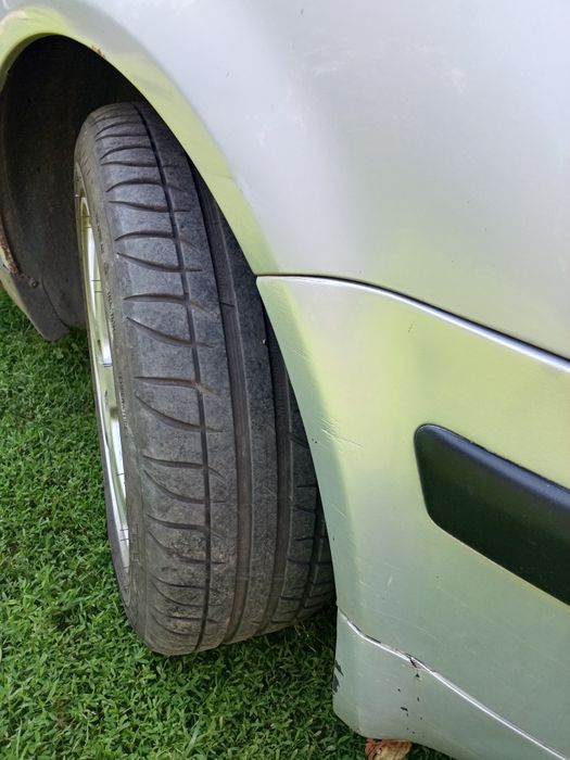 Продам Passat b5 газ/бенз