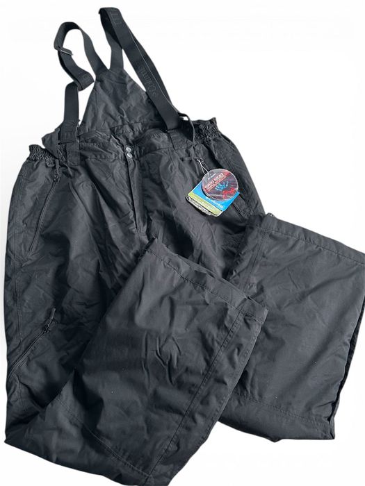 Напівкомбінезон Columbia