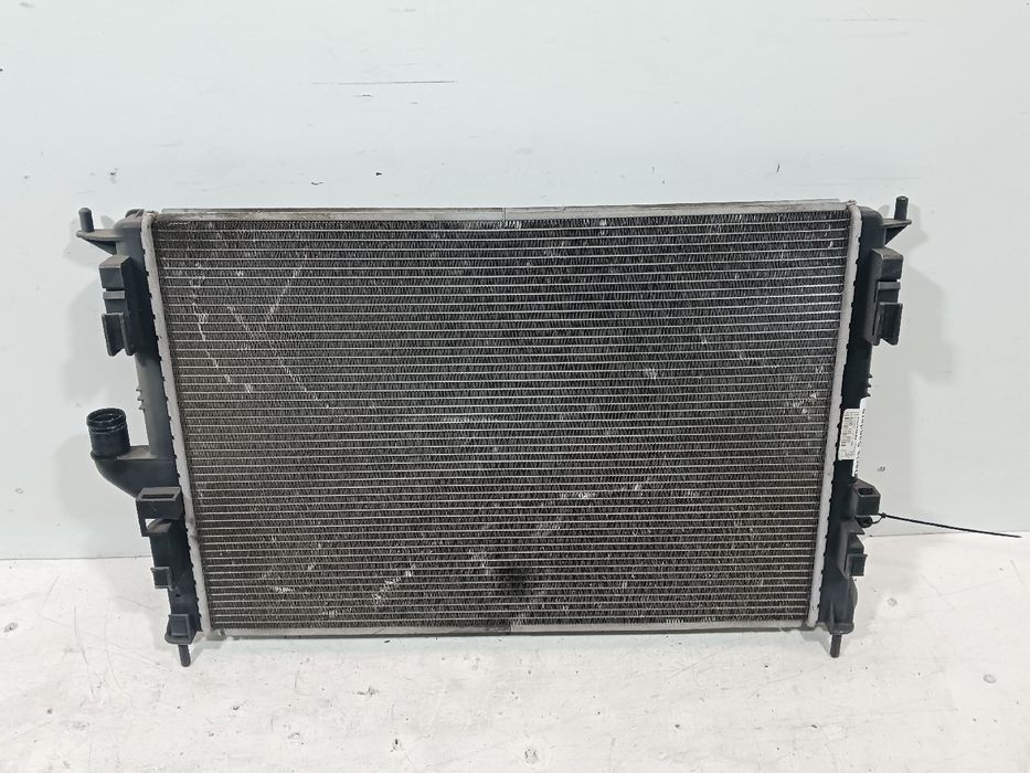 Radiador de água DACIA Sandero (BS_)