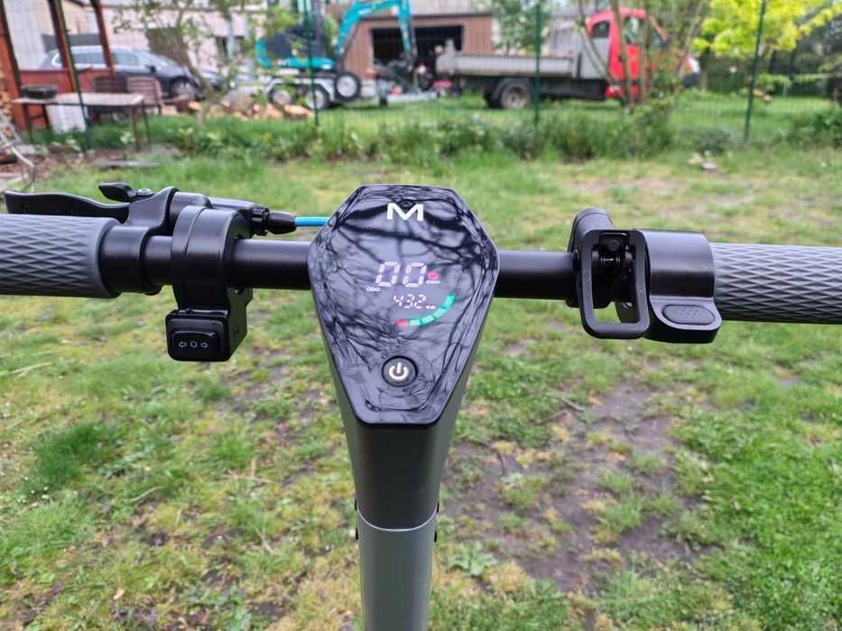 Hulajnoga Motus Scooty 10