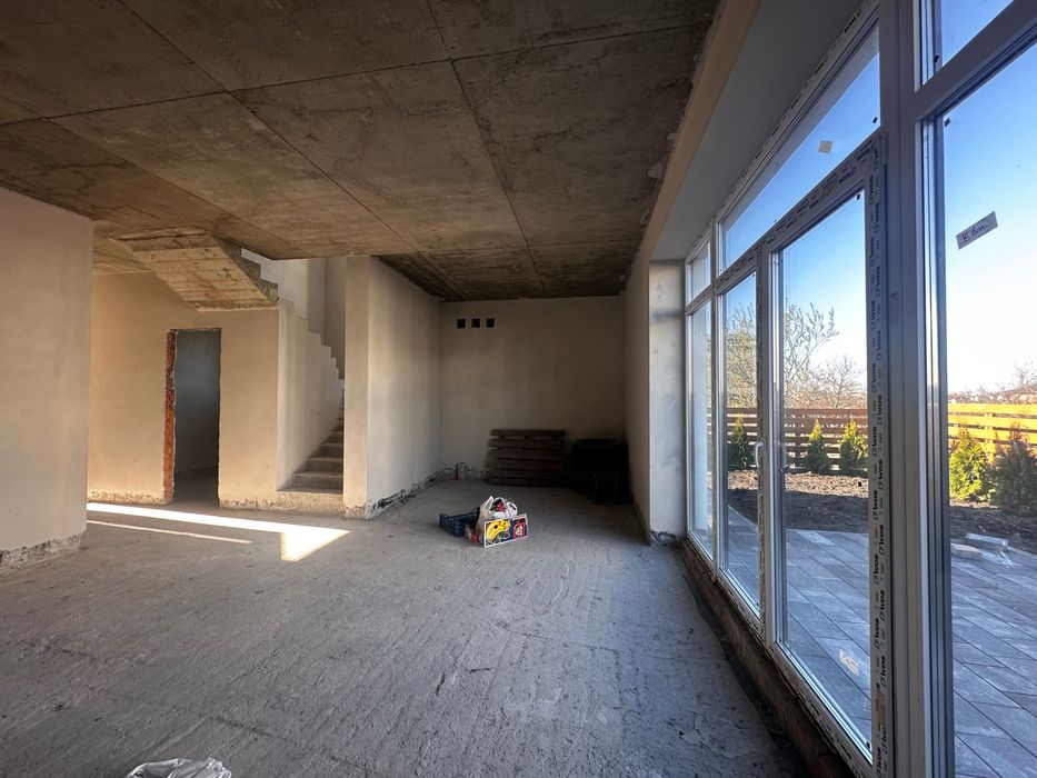 Без комісії! Продаж Будинку Зубра  лівосторонній 130м2