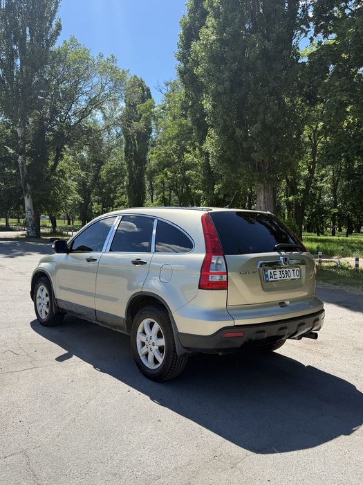 Продам Honda CR-V 2.4 АКПП
