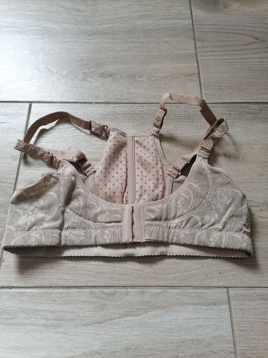 Magic bra stanik biustonosz do unoszenia biustu