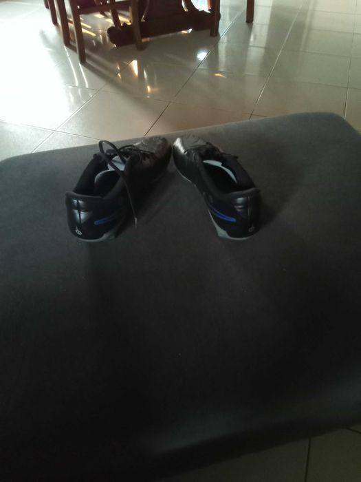 Chuteiras Nike Tiempo