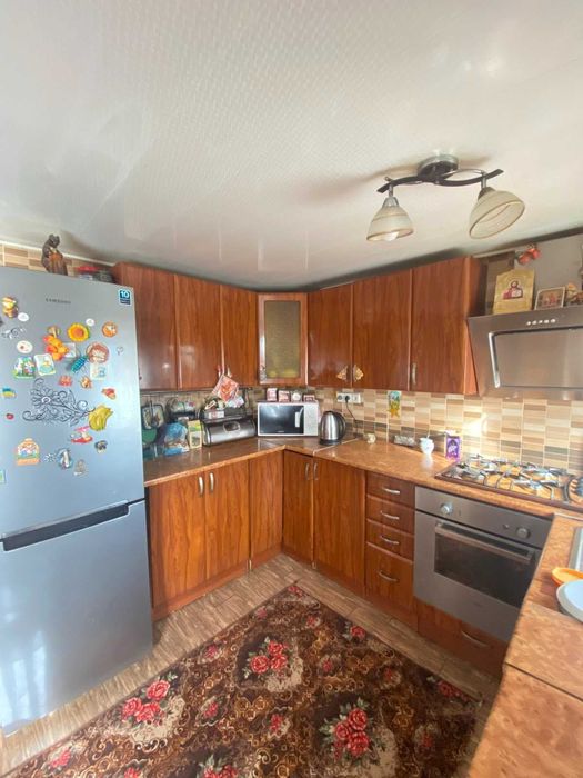 Будинок в Золотоноші Газ, Вода центр 15хв пішки