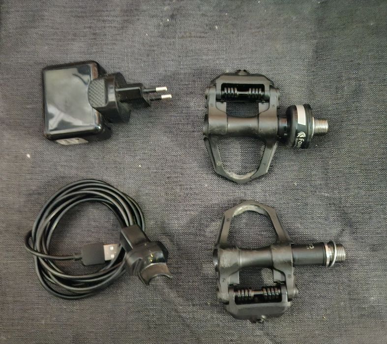 Vendo pedais Favero Assioma Uno