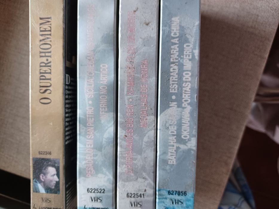 DVDs of Various Films64551836449793121