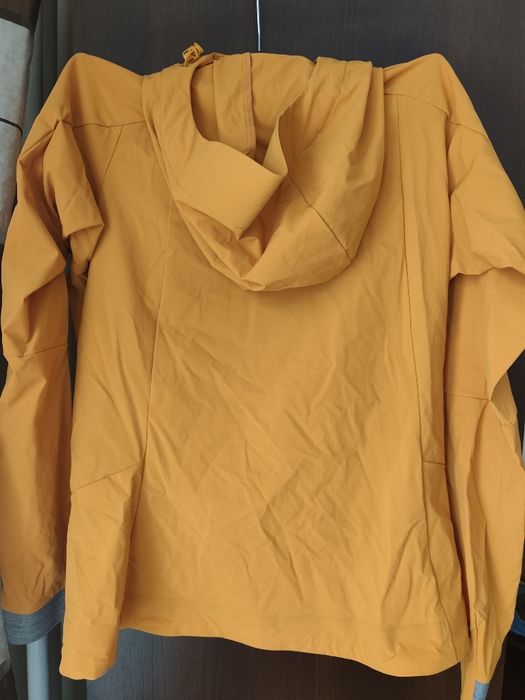 Kurtka damska Haglöfs r.:38