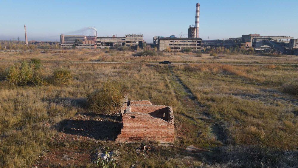 Продам землю в м. Калуш, вул промислова, 2 Га комерційного признач.