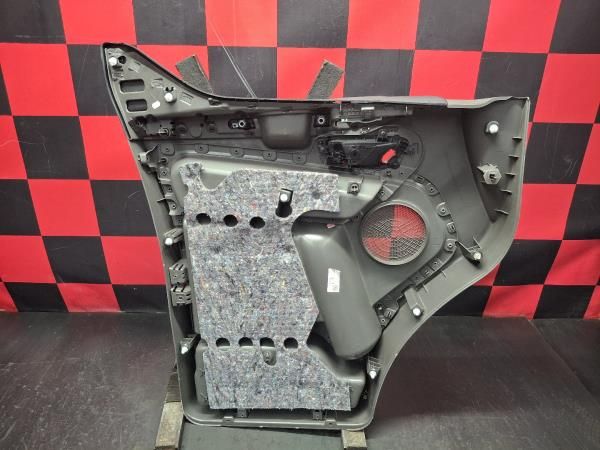 Forra porta / quartela frente direita FORD Transit Custom Kombi