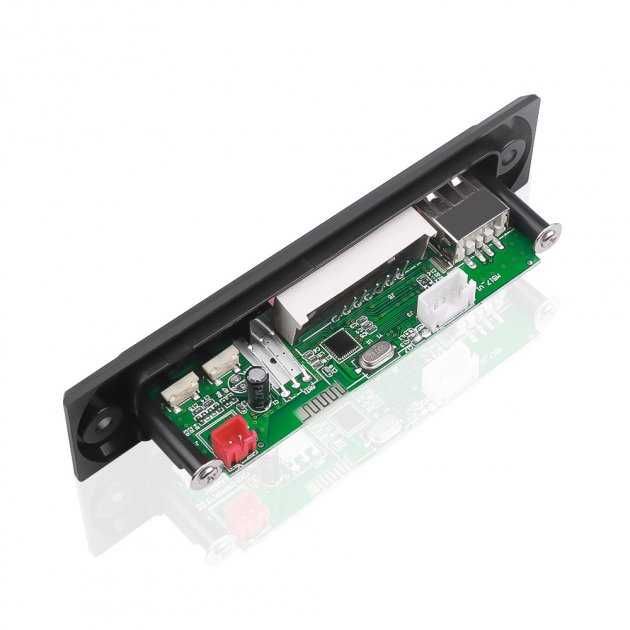 Встраиваемый MP3 плеер KEBIDU