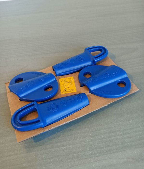 Siedzisko do huśtawki zamki linowe 50 kg