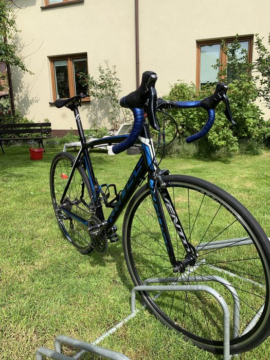 Rower szosowy Kross Vento 4.0