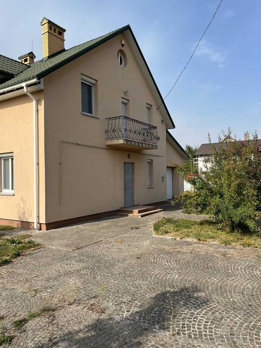 продам будинок 145 м, 12 соток, с.Вільне,с.Тарасівка, Броварський р-н