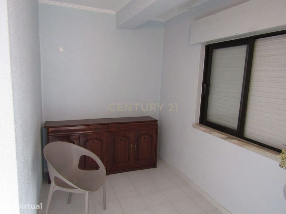 Apartamento T1