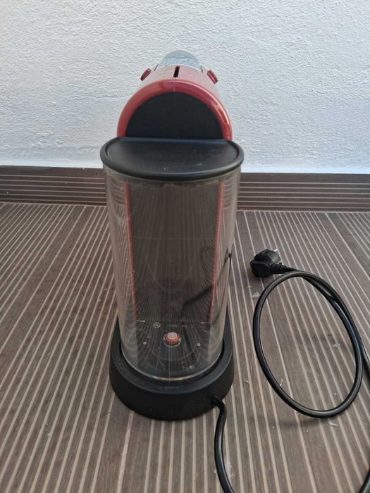 Vende-se Máquina de Café Krups