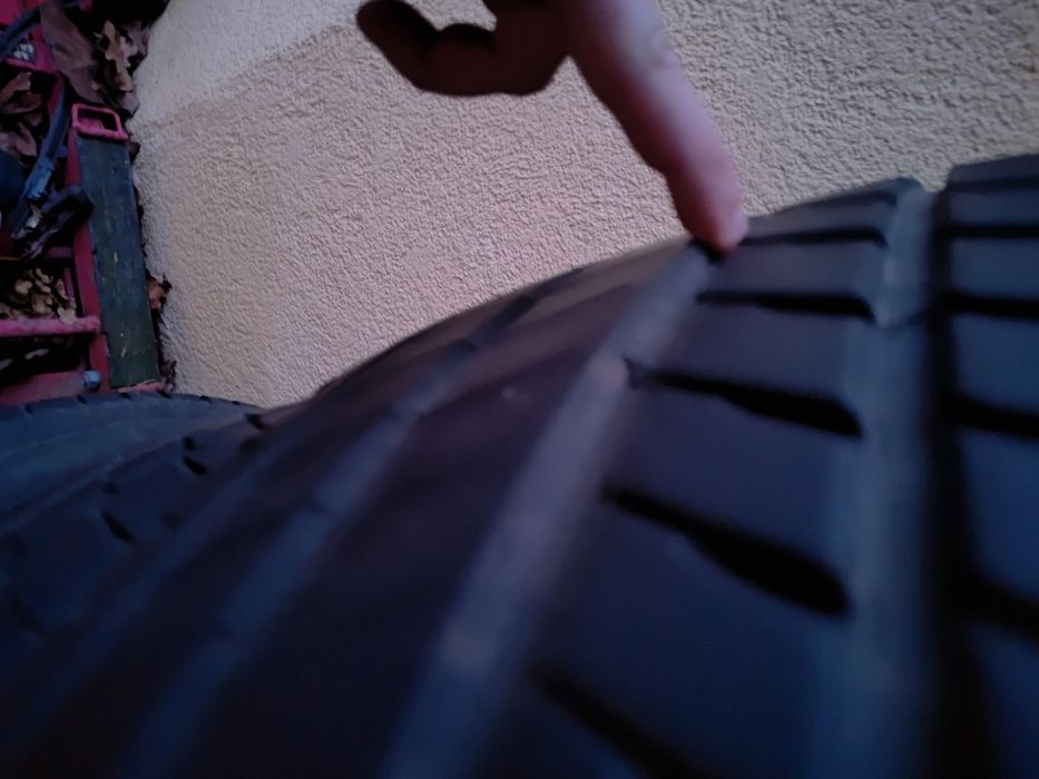 Felgi 19cali 5x120 bmw lub do isygni t5 i t4opony lato brygst 22roku 8