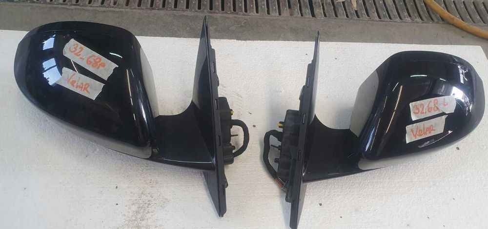 RANGE ROVER VELAR дзеркало P/L сторони 2017-2025