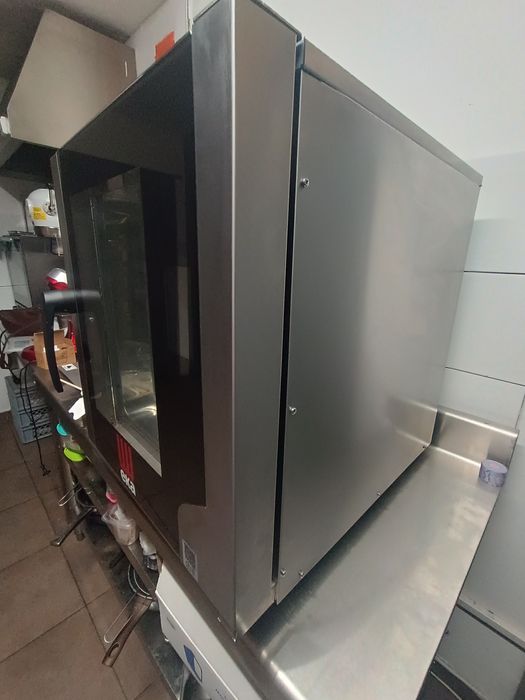 Piec konwekcyjno parowy eka Evolution New *NOWY*