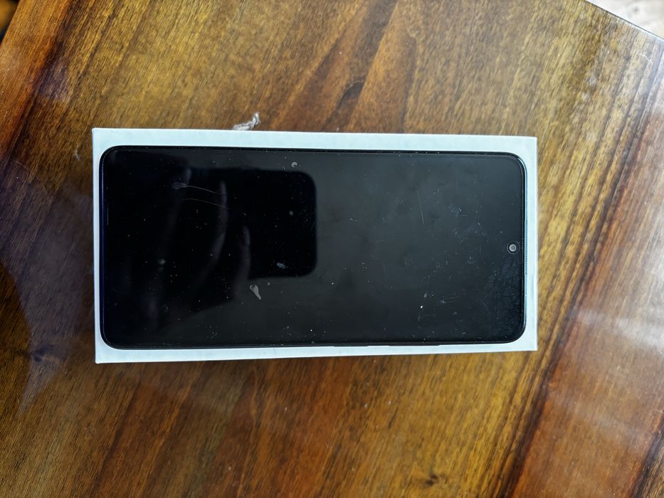 Продам телефон ксяоми редми нот 12 про