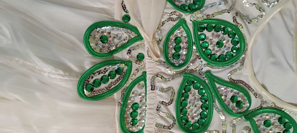 Костюм східні танці