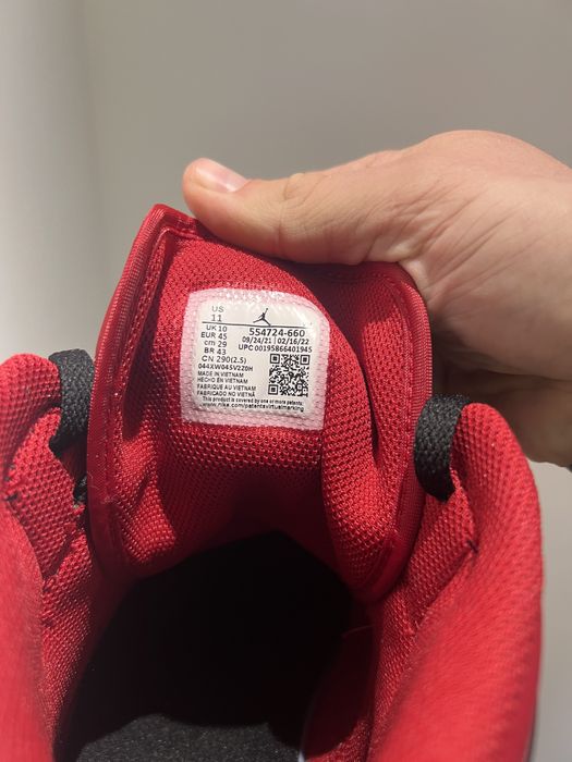 Air Jordan 1 mid 45р оригінал