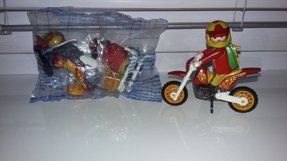 Игрушки плеймобил playmobil