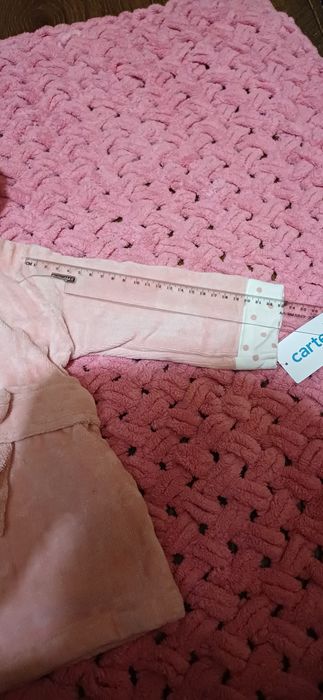 Халат для принцеси 0-9 міс carter's