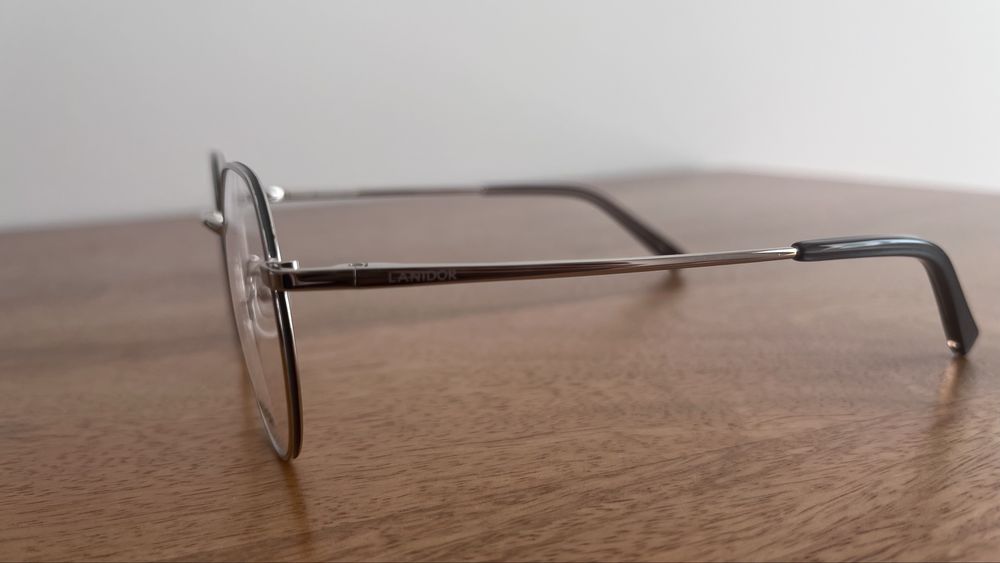 Armação Óculos Lanidor LA 405