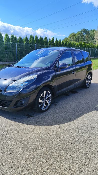 Renault Grand Scenic 3