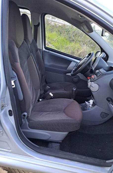 Citroën C1 1.0 2005