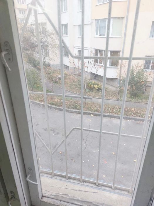 Продається гараж по вул. Будного