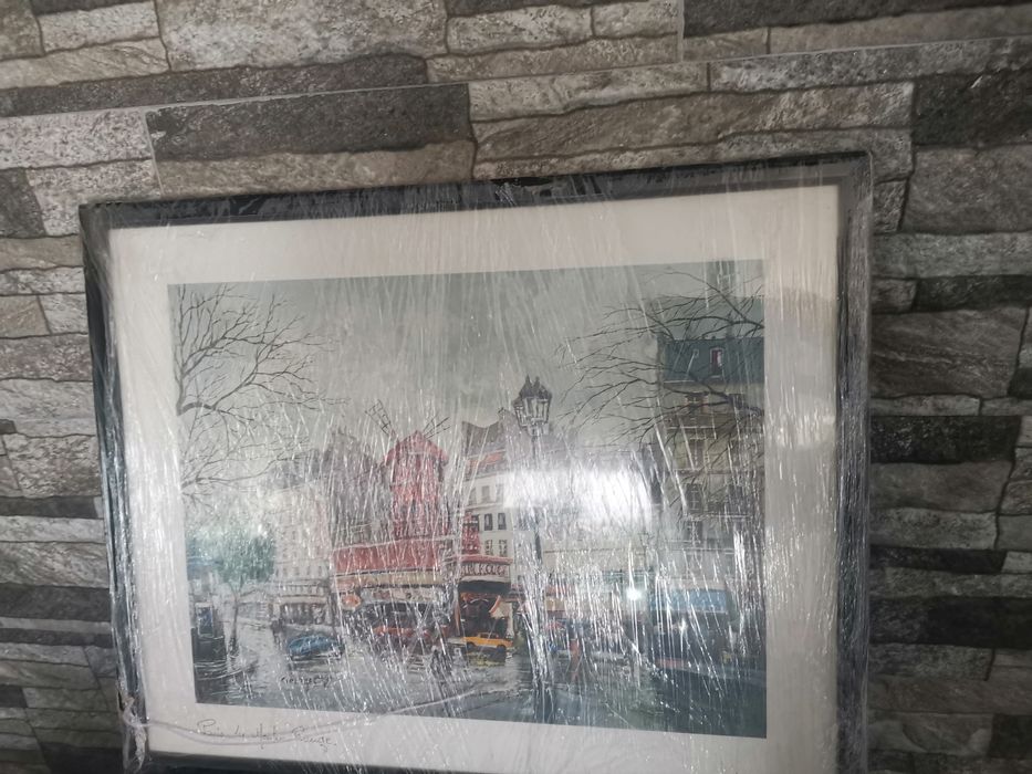 Paintings / Frames in Various Sizes430226953502740485