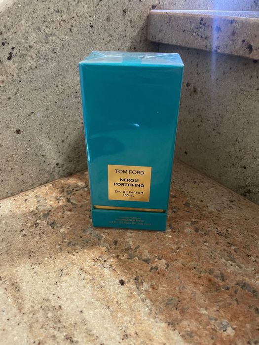 Perfumy Tom Ford Neroli Portofino