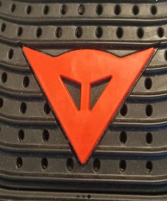 Dainese - Protetor de coluna vertebral