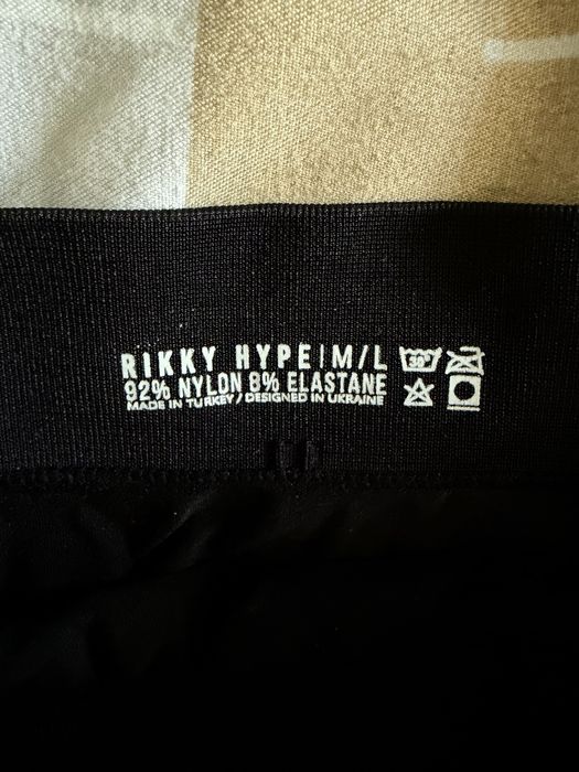 Велосипедки Rikkie Hype