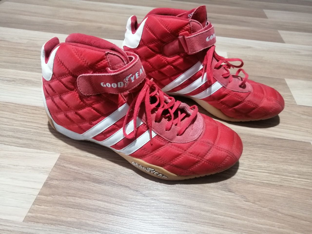 Adidas monaco goodyear hot sale