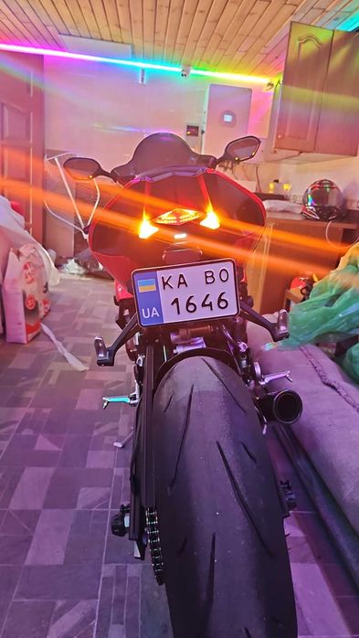 Bmw s1000rr 2020 ( Стейдж 2 )