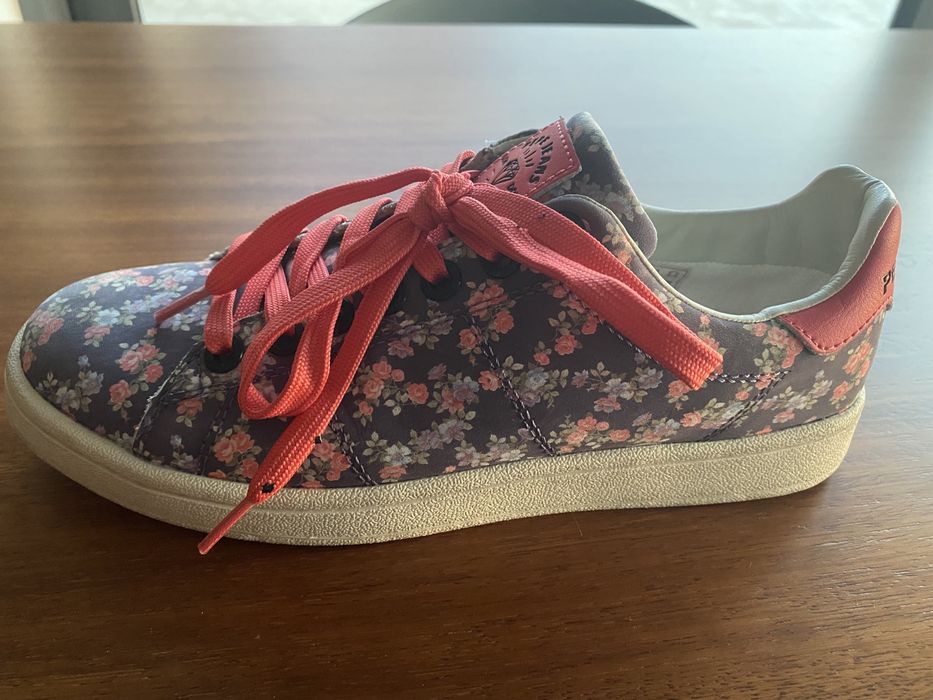 sneakersy Pepe Jeans r 38 stan idealny