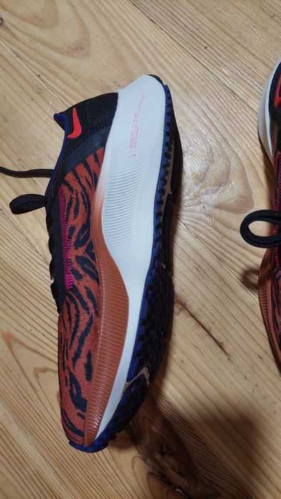 кркоссовки Nike Air Zoom Pegasus