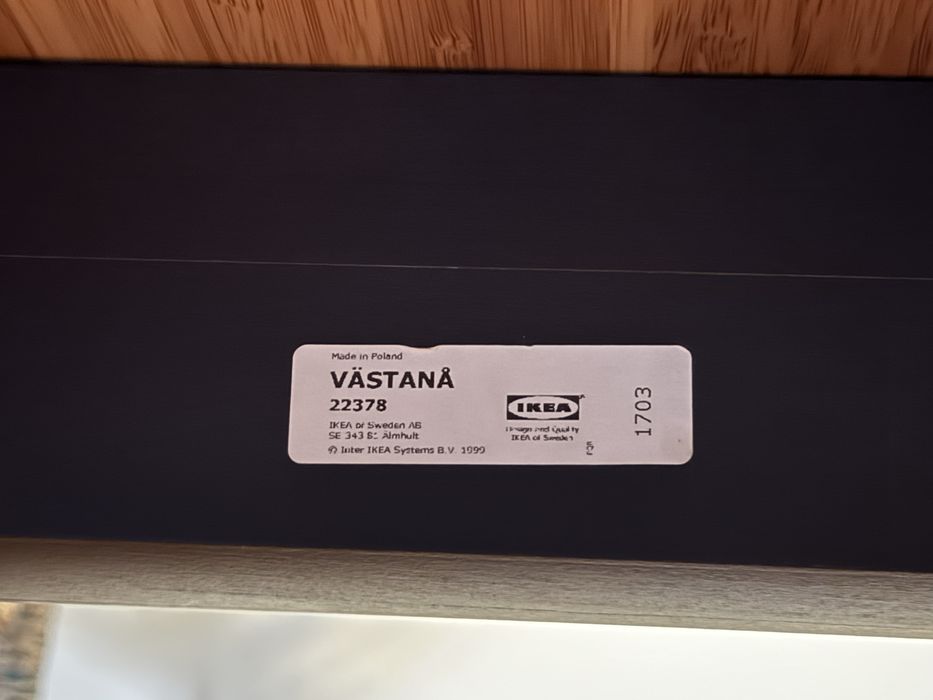 Mesa Jantar IKEA