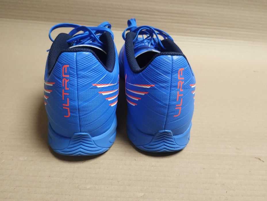 buty piłkarskie halówki Puma 46,5