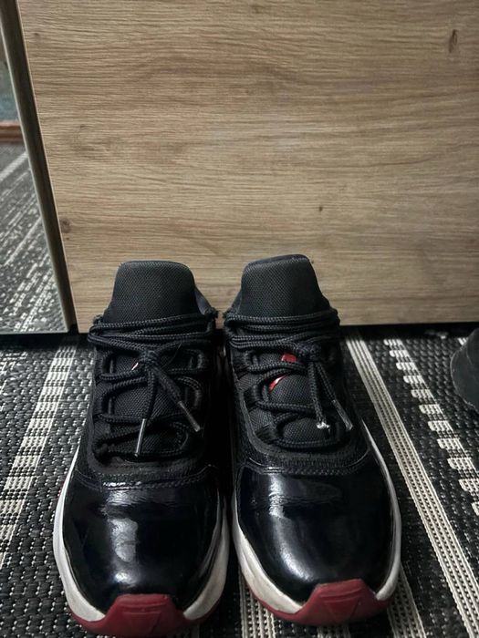 Nike Air Jordan 11 CMFT low