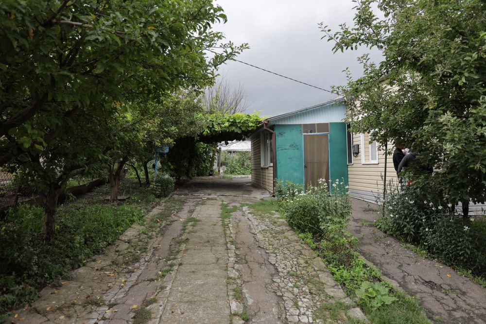 Продається приватний будинок по вул. Соборна (м. Жашків)