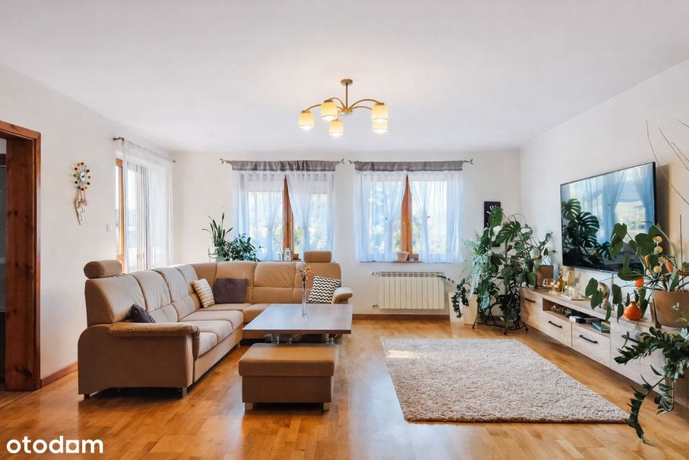 Dom – Bełchatów, powiat bełchatowski - Widok 4