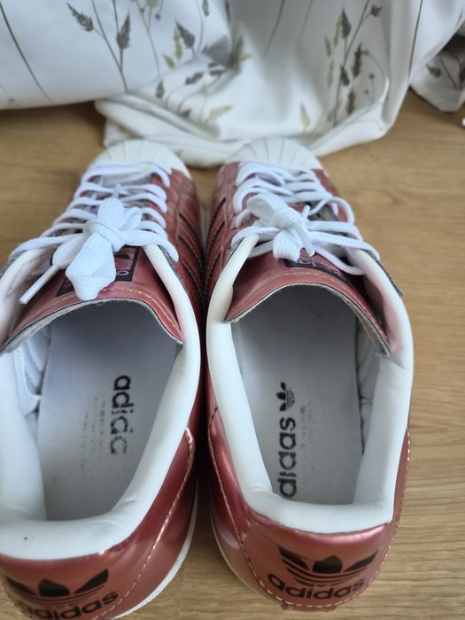 Кросівки Adidas Superstar Boost W