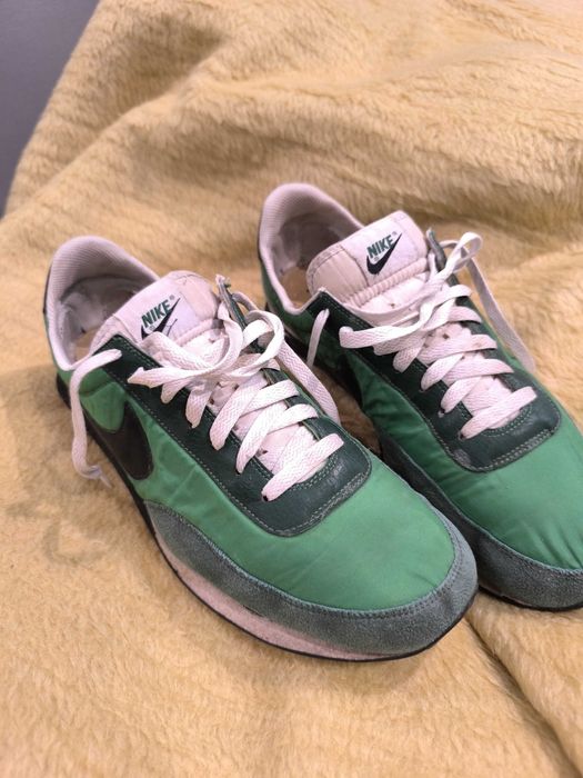 Ténis Nike Waffle Nº44 bom estado